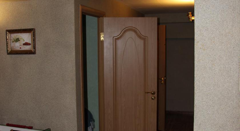 Апартаменты Загородный Клуб Релакс Щербинка-27