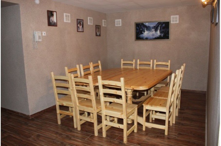 Апартаменты Загородный Клуб Релакс Щербинка